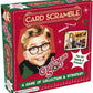 Engine Master Australia NMR-97501 A Christmas Story Card Scramble Board Game