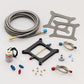 Nitrous Oxide (NOS) NOS0025 Cheater System to Big Shot Single Stage Upgrade Kit