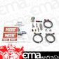Nitrous Oxide (NOS) NOS0031 Dry to Wet Nitrous Conversion Kit Jets Included