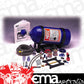 Nitrous Oxide (NOS) NOS02102 Big Shot Single Stage Nitrous Kit 200-400 Horsepower. Suit 4500 Series Carbs.