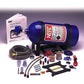 Nitrous Oxide (NOS) NOS02102 Big Shot Single Stage Nitrous Kit 200-400 Horsepower. Suit 4500 Series Carbs.