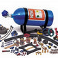 Nitrous Oxide (NOS) NOS02201 Dual Shot Cheater Nitrous Kit 100-250 Horsepower. Suit Square-Bore Carbs.