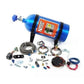 Nitrous Oxide (NOS) NOS05115 EFI Big Shot Nitrous System Ford 4.6L V8 05-06 75HP 10lb Bottle