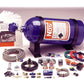 Nitrous Oxide (NOS) NOS05122 Universal 4 & 6 Cyl. EFI Nitrous Kit 40-75 Horsepower. Suits Any 4 & 6 Cyl. EFI Engine