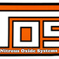 Nitrous Oxide (NOS) NOS05130nb Powerfogger Wet EFI Nitrous Kit 35-75HP Suit 4 & 6 Cyl No Bottle NOS05130Nb