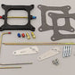 Nitrous Oxide (NOS) NOS12500 Holley Square Bore Cheater Injector Plate