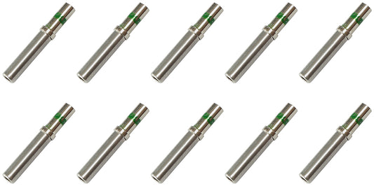 Aeroflow AF49-9020 Weathertight Female Pins Pack Of 10 Deutsch Dt Style