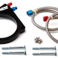 Nitrous Oxide (NOS) NOS13435 Chev Holden LS2 6.0L V8 Nitrous Fuel Injection Plates Oem Alloy