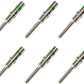 Aeroflow AF49-9021 Weathertight Male Pins Pack Of 10 Deutsch Dt Style