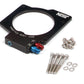 Nitrous Oxide (NOS) NOS13436 LS3 Plate Only Kit