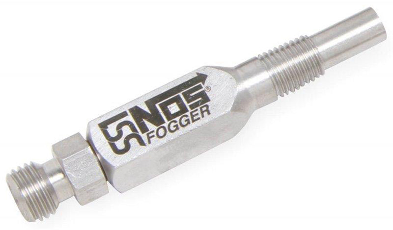 Nitrous Oxide (NOS) NOS13691 Fogger Nozzle Ss1 Dry Single