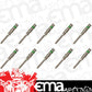 Aeroflow AF49-9021 Weathertight Male Pins Pack Of 10 Deutsch Dt Style