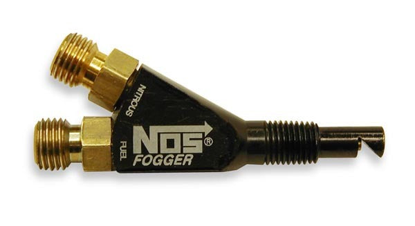 Nitrous Oxide (NOS) NOS13700 Original Fogger Nitrous Nozzle