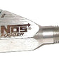 Nitrous Oxide (NOS) NOS13700R Annular Discharge Fogger Nitrous Nozzle Stainless Steel