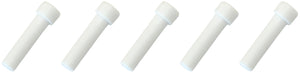 Aeroflow AF49-9022 Weathertight Block Off Pins Pack Of 5 Deutsch Dt Style
