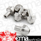 Nitrous Oxide (NOS) NOS13721 Super Power Shot Nitrous Jet Pack Contains 6 Jets From .047" to .071"