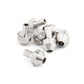 Nitrous Oxide (NOS) NOS13726 Cheater Nitrous Jet Pack Contains 8 Jets From .063" to .093"
