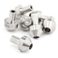 Nitrous Oxide (NOS) NOS13731 Big Shot Nitrous Jet Pack Contains 7 Jets From .082" to .120"