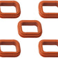 Aeroflow AF49-9030 Weathertight Connector Seal 2 Pin Pack Of 5 Deutsch
