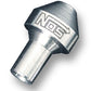 Nitrous Oxide (NOS) NOS13760-31-S Precision SS Flare Jet .031" Stainless Steel