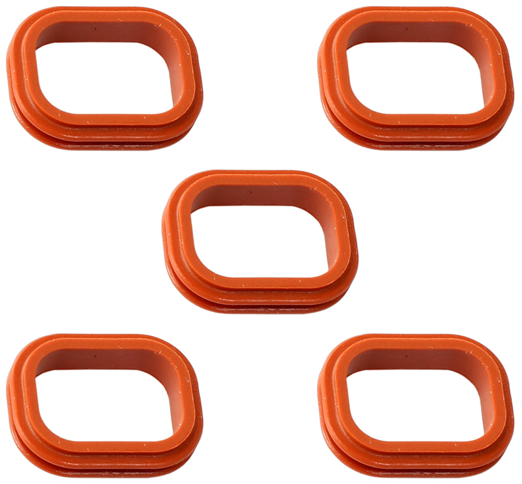 Aeroflow AF49-9031 Weathertight Connector Seal 4 Pin Pack Of 5 Deutsch