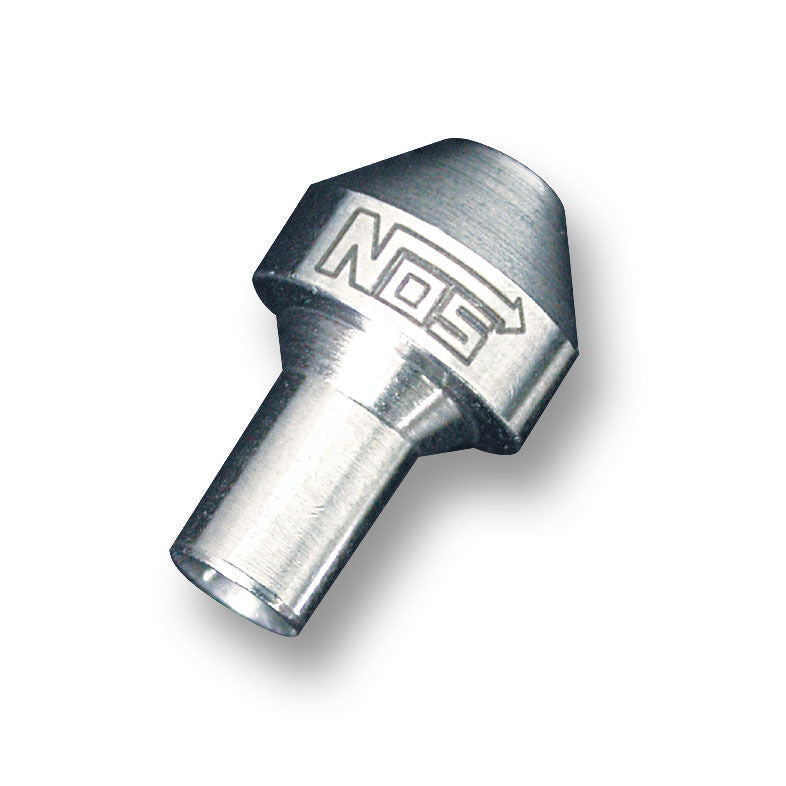 Nitrous Oxide Systems (NOS) NOS13760-40-S Oxide (NOS) Precision SS Flare Jet.040" Stainless Steel