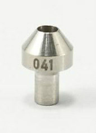 Nitrous Oxide (NOS) NOS13760-41-S Flare Jet .041" Stainless Steel