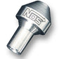 Nitrous Oxide (NOS) NOS13760-47-S Precision SS Flare Jet .047" Stainless Steel