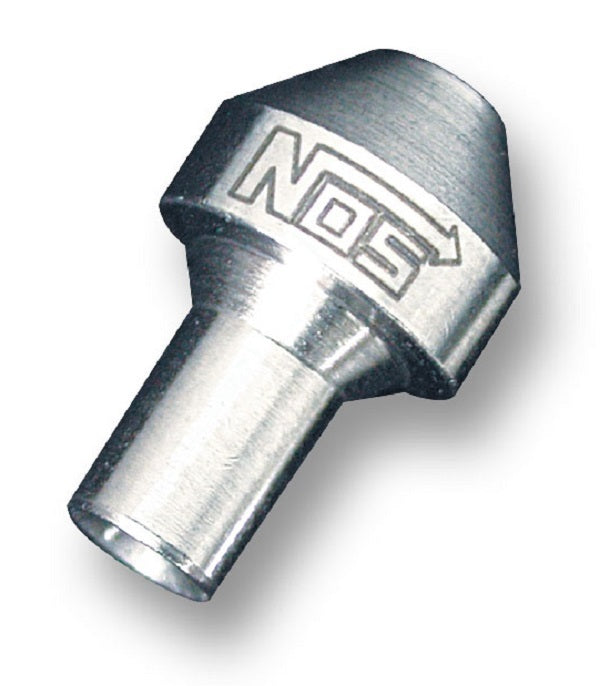 Nitrous Oxide (NOS) NOS13760-47-S Precision SS Flare Jet .047" Stainless Steel