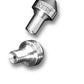 Nitrous Oxide (NOS) NOS13760-52-S Flare Jet .052" Stainless Steel