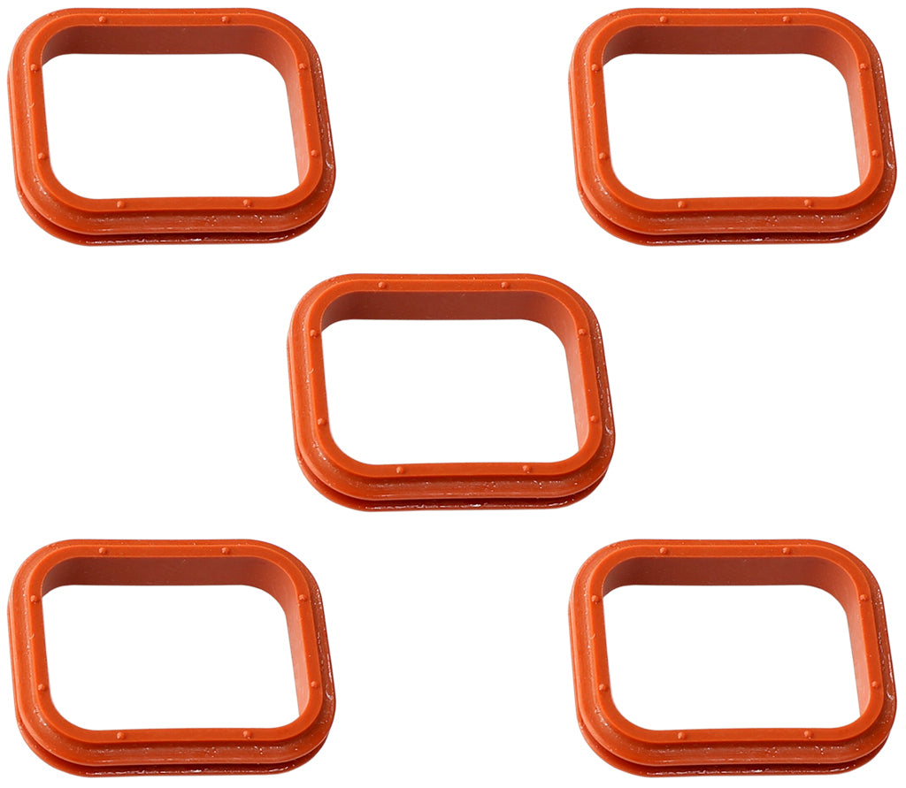 Aeroflow AF49-9033 Weathertight Connector Seal 8 Pin Pack Of 5 Deutsch