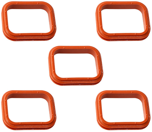 Aeroflow AF49-9033 Weathertight Connector Seal 8 Pin Pack Of 5 Deutsch