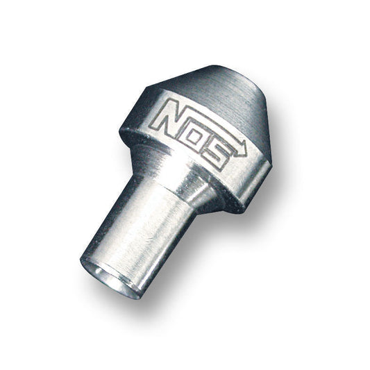 Nitrous Oxide Systems (NOS) NOS13760-55-S Oxide (NOS) Precision SS Flare Jet.055" Stainless Steel