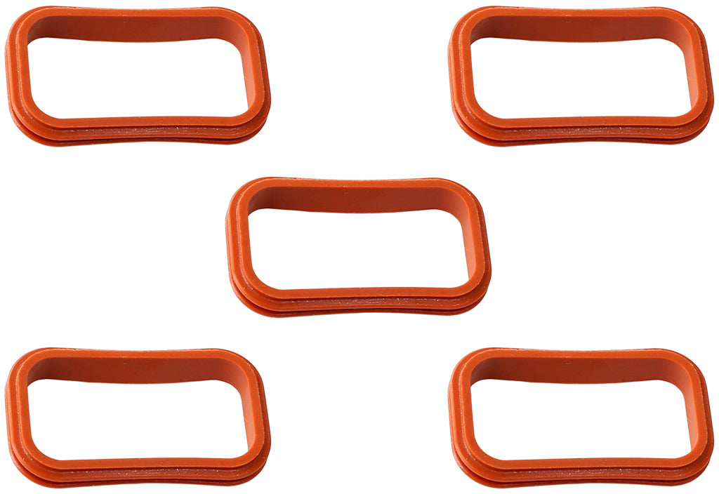 Aeroflow AF49-9034 Weathertight Connector Seal 12 Pin Pack Of 5 Deutsch