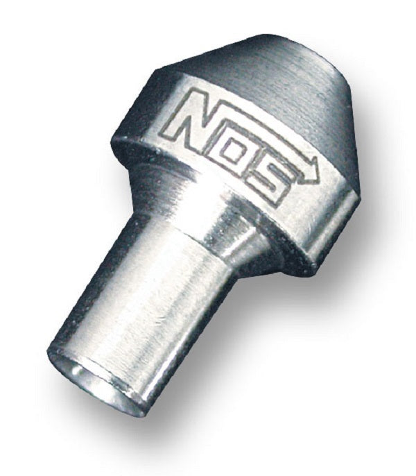 Nitrous Oxide (NOS) NOS13760-91-S Precision SS Flare Jet .091" Stainless Steel
