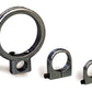 Nitrous Oxide (NOS) NOS14101 Billet Aluminium Nitrous Bottle Bracket Kit Suit 2-lb. Bottles