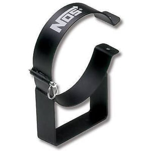 Nitrous Oxide (NOS) NOS14140 Quick Release Bottle Bracket 7" Diameter Suit 10/15 lb Bottles