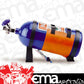 Nitrous Oxide (NOS) NOS14164 Nitrous Bottle Heater Suit 10-lb. & 15-lb. Bottles
