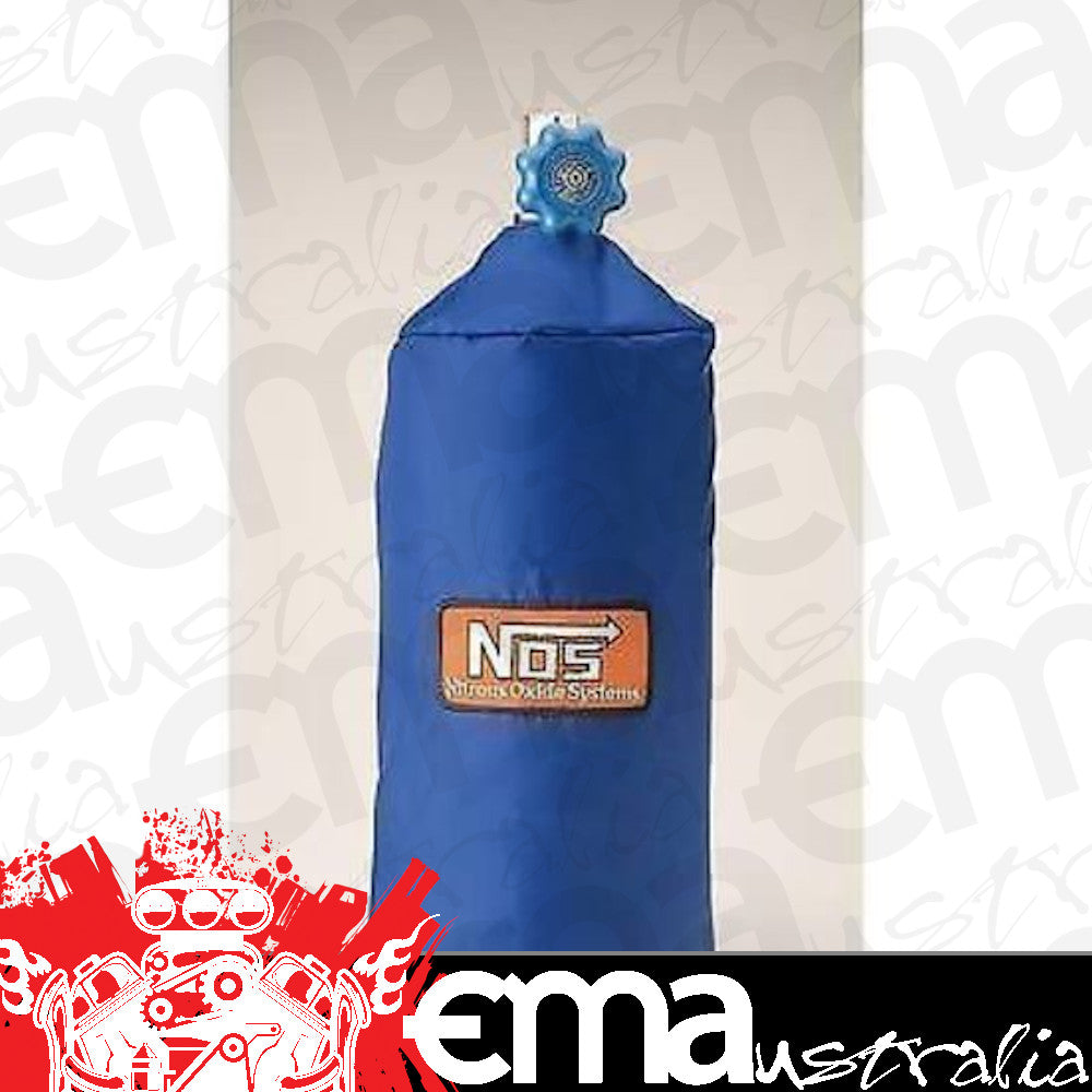 Nitrous Oxide (NOS) NOS14165 Nitrous Bottle Blanket