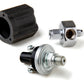 Nitrous Oxide (NOS) NOS14170 Pressure Switch & Fitting Only Suit Bottles