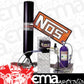 Nitrous Oxide (NOS) NOS14251 Cryogenic Nitrous REFIll Pump Station 14251