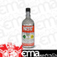 Nitrous Oxide (NOS) NOS14705 Aluminium 1lb Nitrous Bottle