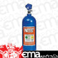 Nitrous Oxide (NOS) NOS14745 10 lb. Electric Blue Nitrous Bottle