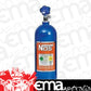 Nitrous Oxide (NOS) NOS14745 10 lb. Electric Blue Nitrous Bottle