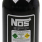 Nitrous Oxide (NOS) NOS14745B-TPI Bottle 10lb Black