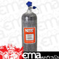 Nitrous Oxide (NOS) NOS14748 Nitrous Bottle 12.8-lb. Carbon Fiber