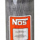 Nitrous Oxide (NOS) NOS14748 Nitrous Bottle 12.8-lb. Carbon Fiber