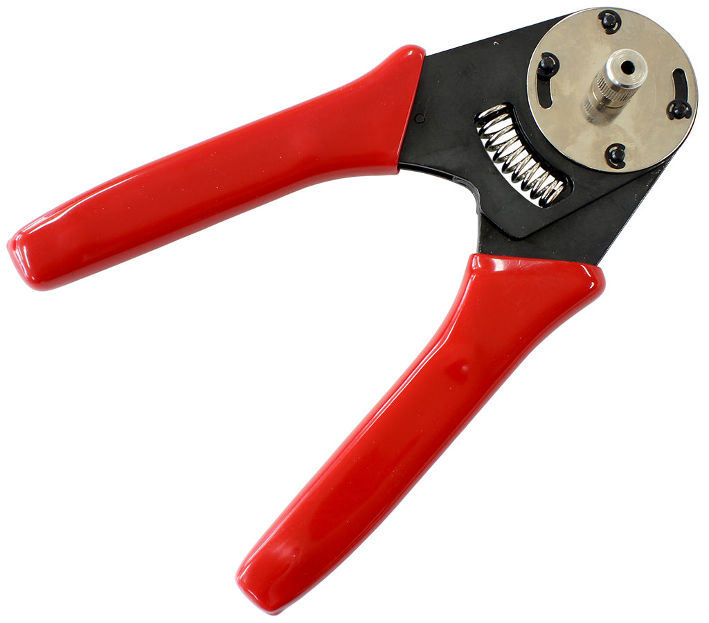 Aeroflow AF49-9050 Weathertight Crimper Tool Deutsch Dt Style