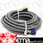 Nitrous Oxide (NOS) NOS15475 Stainless Steel Braided Hose -6AN Female Ends 14-Foot Blue 15475