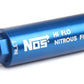 Nitrous Oxide (NOS) NOS15550 In-Line -4 AN to -4 AN 140 Micron Nitrous Filter